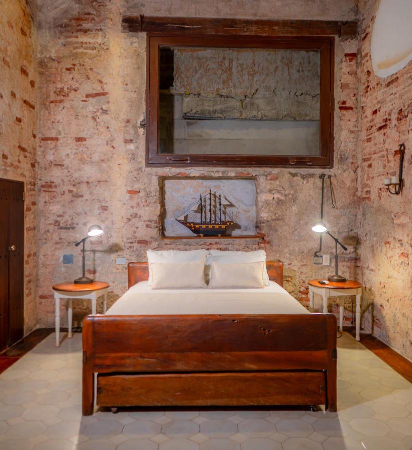 Amara Living Aparthotel Cartagena Exterior foto