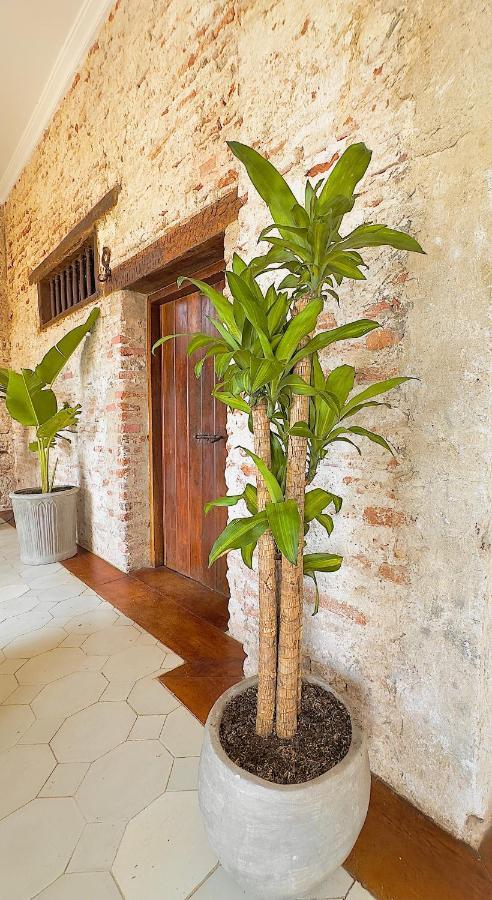 Amara Living Aparthotel Cartagena Exterior foto