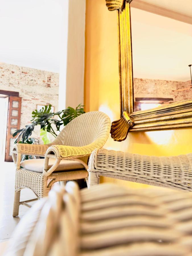 Amara Living Aparthotel Cartagena Exterior foto