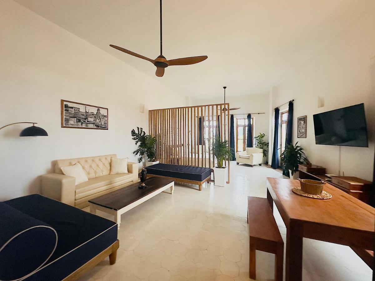 Amara Living Aparthotel Cartagena Exterior foto