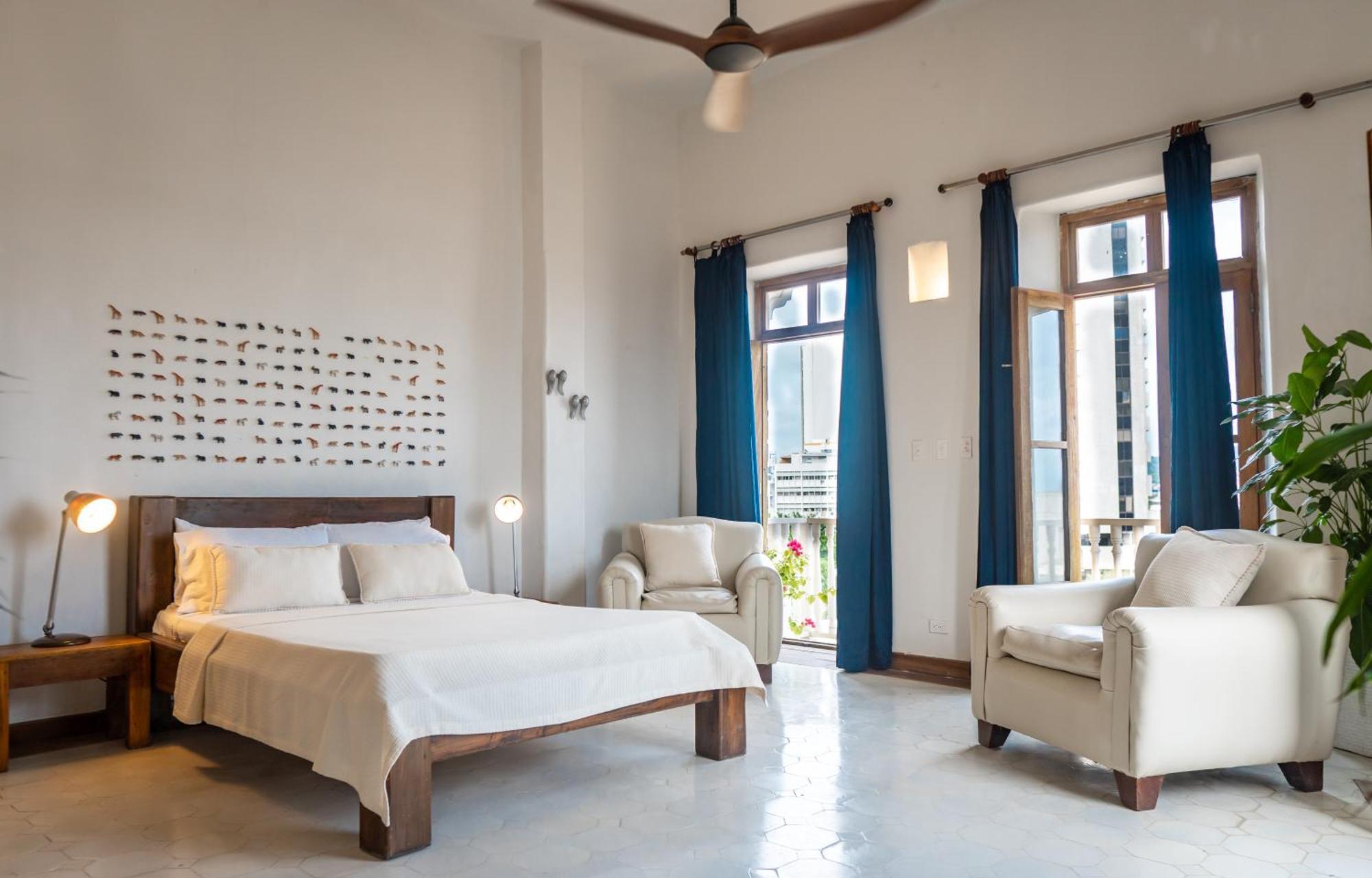 Amara Living Aparthotel Cartagena Exterior foto