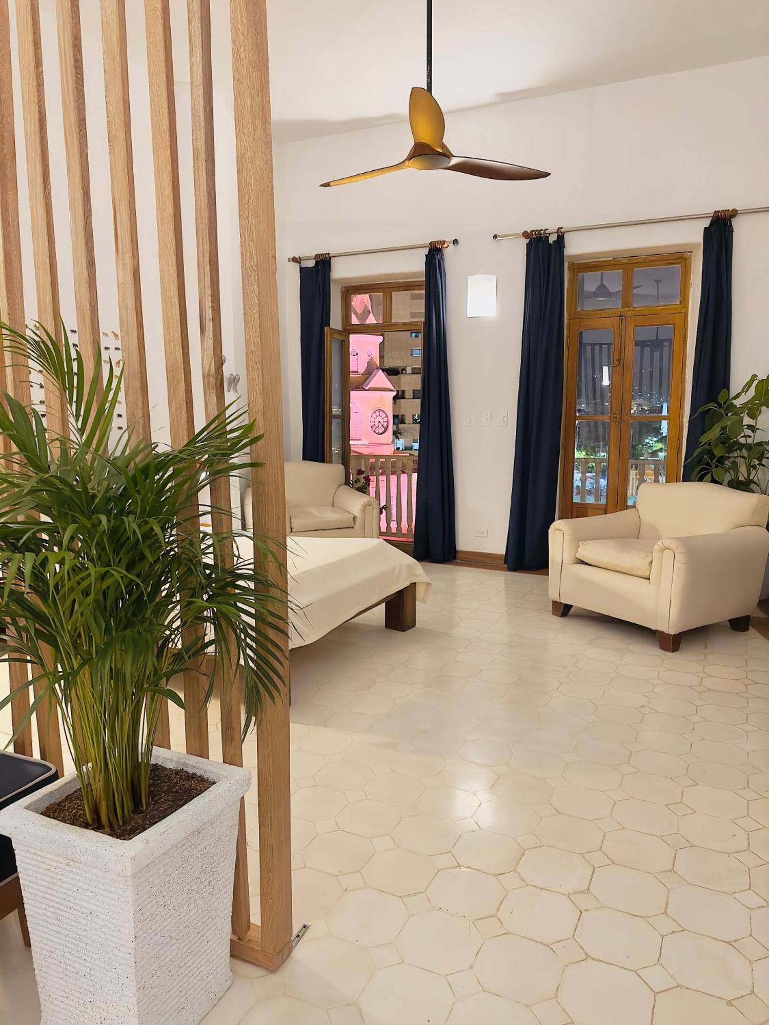 Amara Living Aparthotel Cartagena Exterior foto